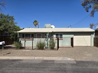 607 N Desert Ave, Tucson, AZ 85711