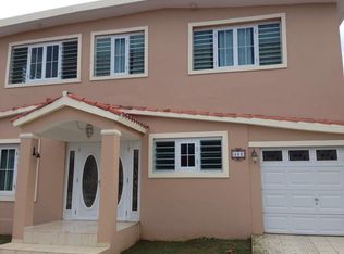 461 Calle Eddie Gracia, San Juan, PR 00918