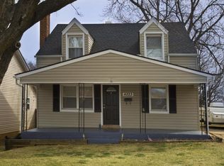 4223 Oliver Rd NE, Roanoke, VA 24012