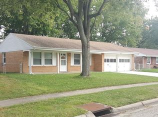 286 Bedford Ave, Xenia, OH 45385