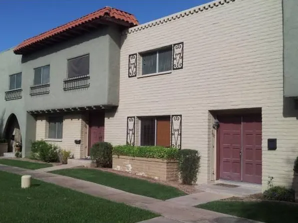 7623 E Montecito Ave, Scottsdale, AZ 85251