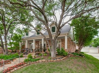 1520 Parliament Ln, Plano, TX 75093