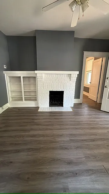 3 bed, 1.5 bath, 1240 sqft, $1,195 — Photo 2