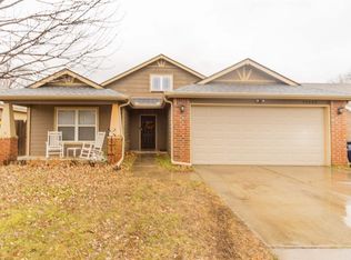 16040 S 83rd East Ave, Bixby, OK 74008