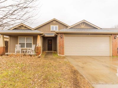 16040 S 83rd East Ave, Bixby, OK, 74008