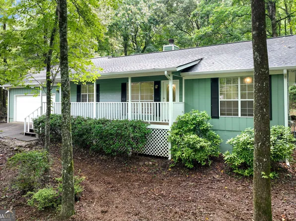 4298 Friar Tuck Ln, Buford, GA 30519