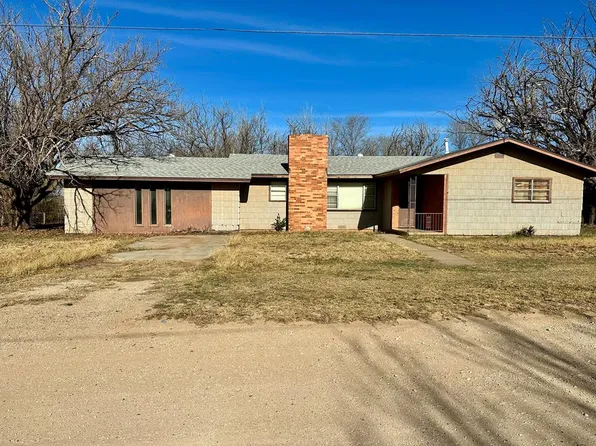 102 E School Ave, Loraine, TX 79532