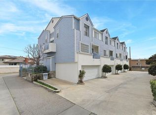 18030 Prairie Ave APT D, Torrance, CA 90504