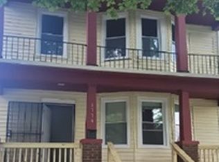 4774 Belvidere St #1, Detroit, MI