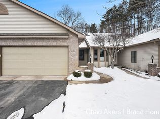2195 Jonathan Ct SW, Byron Center, MI 49315