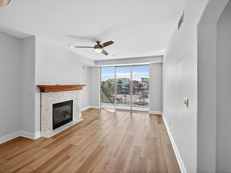 9079 E Panorama Cir #301 — Photo 1