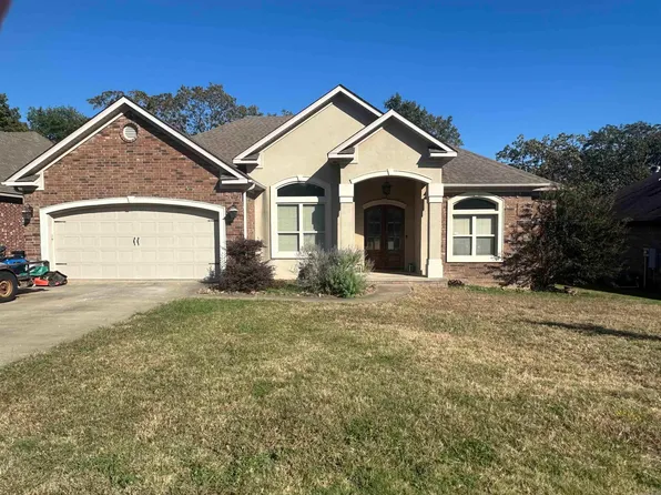 4216 Community Cv, Sherwood, AR 72120