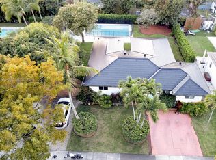 Shoreland Heights, Miami Shores, FL 33168