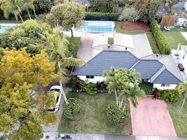 10804 NW 2nd Ave, Miami Shores, FL 33168