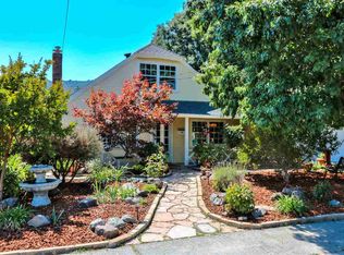 5850 Sherwood Forest Dr, El Sobrante, CA 94803