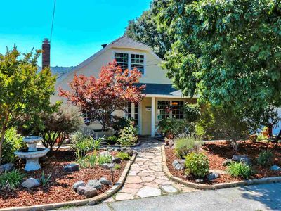 5850 Sherwood Forest Dr, El Sobrante, CA, 94803