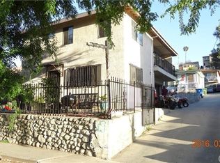 5038 Templeton St, Los Angeles, CA 90032