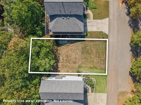 LOT 27 Deer Path Lot 27, Savannah, TN 38372