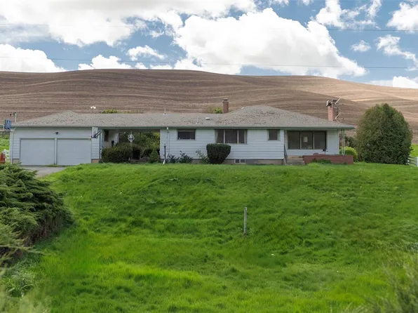 950 Lewis Peak Road, Waitsburg, WA 99361