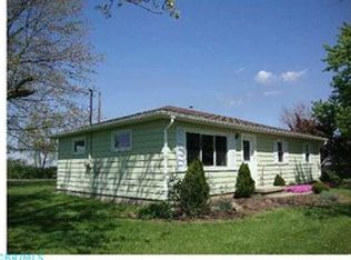 10900 Plattsburg Rd, South Charleston, OH 45368