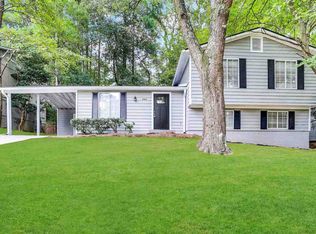 4964 Isle Royal Ct, Stone Mountain, GA 30088