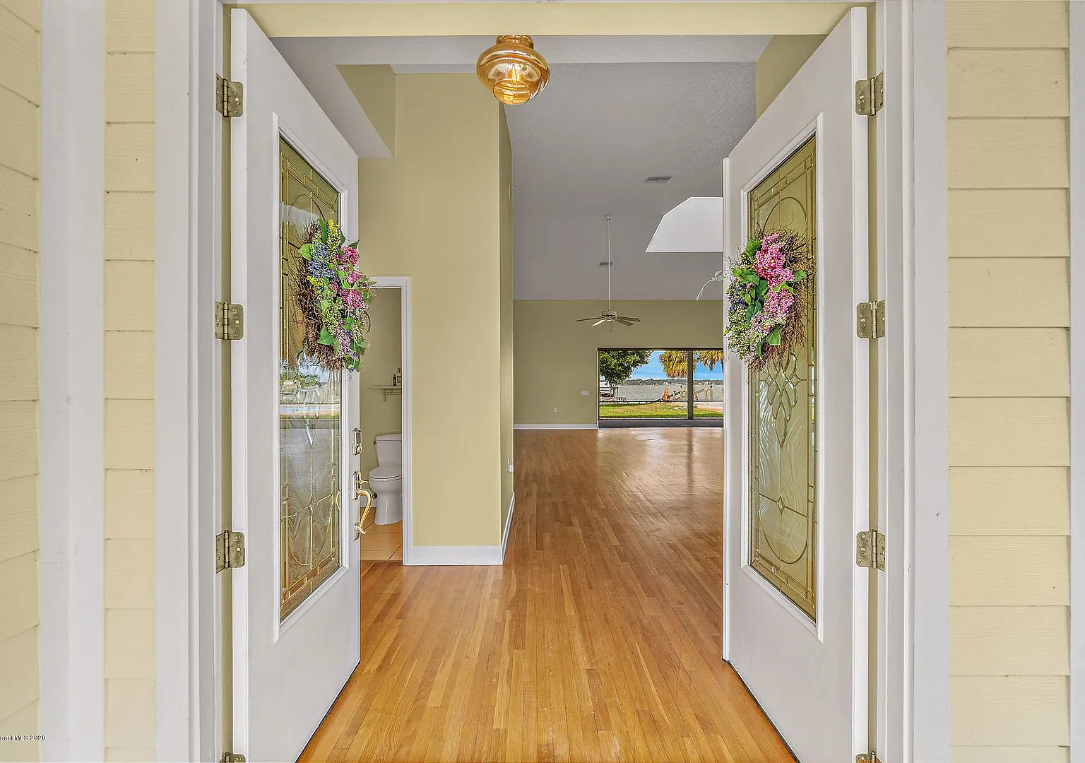 Executiive Indian River home with pool and boat dock/lift — Photo 3