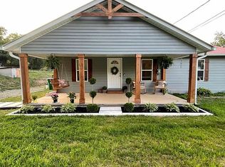 150 Ludville Rd, Ranger, GA 30734