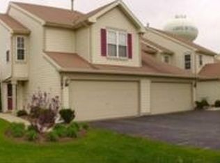 1081 Horizon Rdg, Lake In The Hills, IL 60156