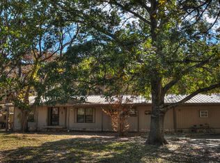 6608 N High Way #83N, Leakey, TX 78873