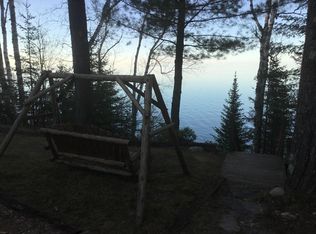 6597 Forty Mile Pointe Rd, Rogers City, MI 49779