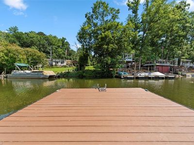 151 N Shore Dr, Lexington, NC, 27292