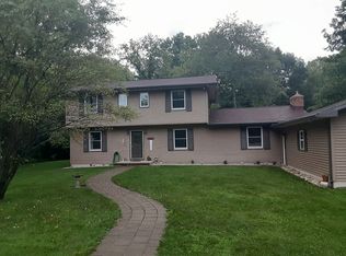 4364 Lyndon Ln, Ann Arbor, MI 48105