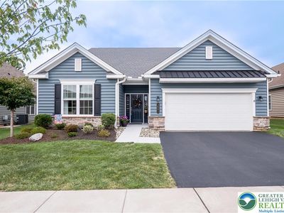 3801 Loyal Ln, Easton, PA, 18045
