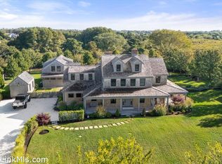 8 Austin Farm Dr, Nantucket, MA 02554