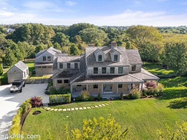 8 Austin Farm Dr, Nantucket, MA 02554