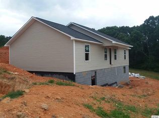 1409 Snapp Rd LOT 6, Sevierville, TN 37862