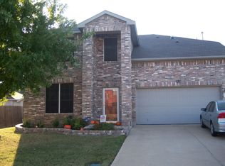 7804 Mason Dells Dr, Arlington, TX 76001
