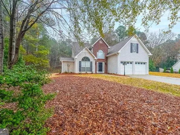 4030 Lakeside Blvd, Monroe, GA 30655