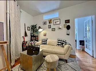 Rented by J Misrahi Realty Corp