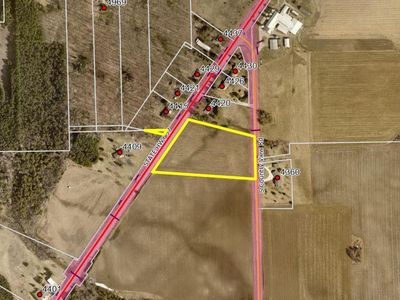 South COUNTRY VIEW ROAD, Sturgeon Bay, WI, 54235
