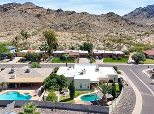 3310 E EVA Street, Phoenix, AZ 85028