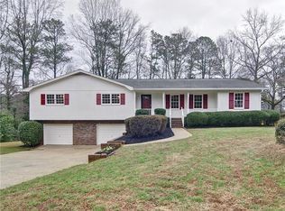 3098 Wendmead Pl, Marietta, GA 30062