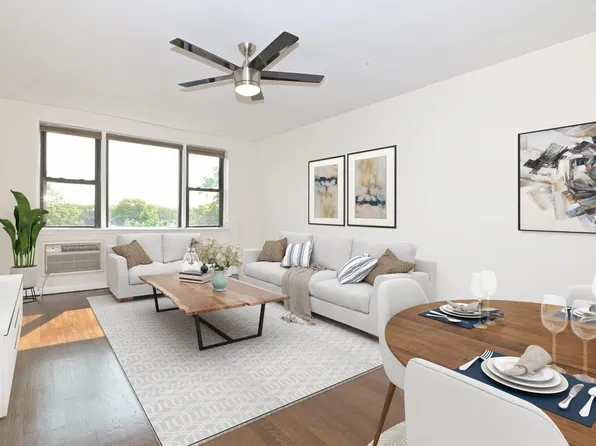 6 Birchwood Court #5B, Mineola, NY 11501