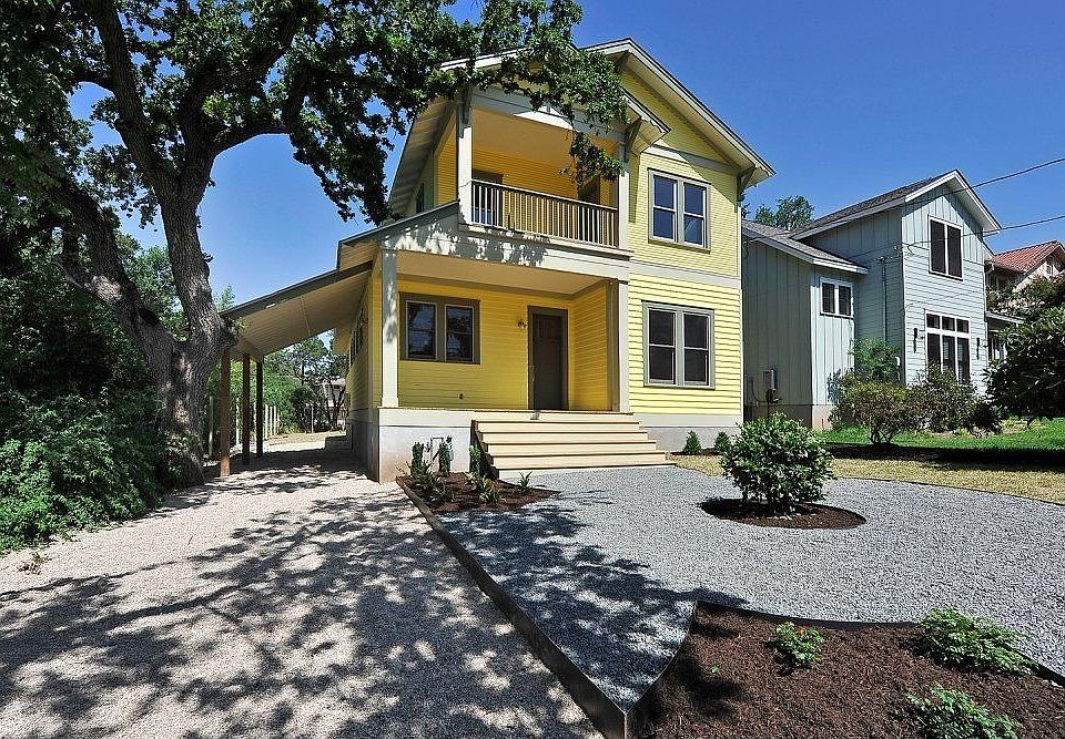For Sale: 702 Meriden, Austin, Tx 78703
