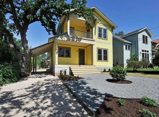 702 Meriden Ln, Austin, TX 78703