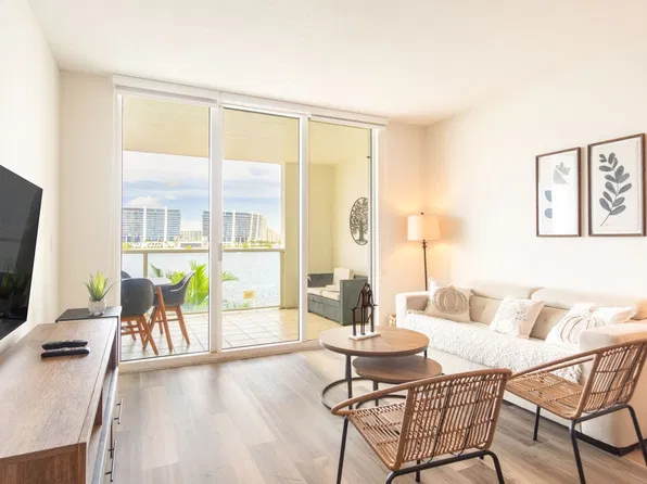 18100 N Bay Rd, North Miami Beach, FL