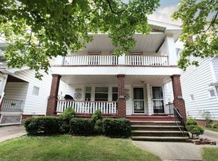 3406-3408 W 94th, Cleveland, OH 44102
