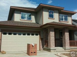 2050 Blue Yonder Way, Fort Collins, CO 80525