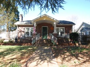 3405 Benard Ave, Charlotte, NC 28206