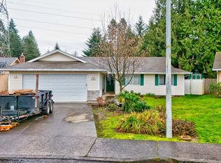 2109 NE 66th Cir, Vancouver, WA 98665